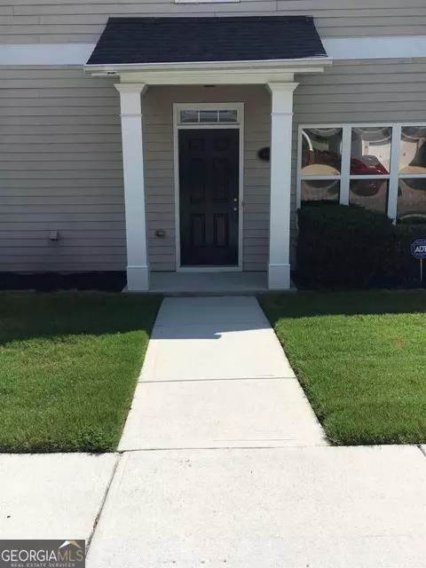 Exterior - 160 Orchard Dr, Covington, GA 30014 photo 1 of 2