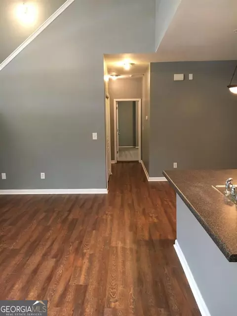 Entry Way - 160 Orchard Dr, Covington, GA 30014 photo 1 of 2