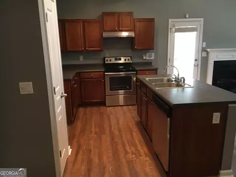 Kitchen - 160 Orchard Dr, Covington, GA 30014 photo 2 of 3