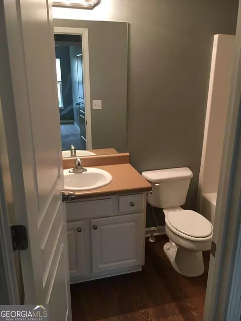 Bath - 160 Orchard Dr, Covington, GA 30014 photo 2 of 3