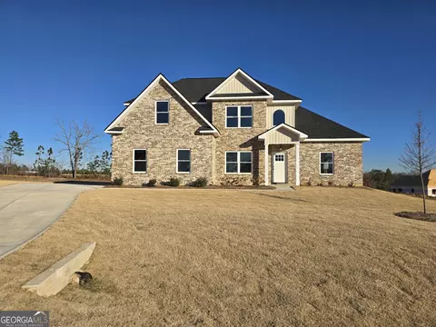 515 Capers Ln, Lizella, GA 31052