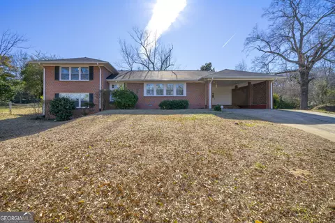 320 Jefferson St, Griffin, GA 30223