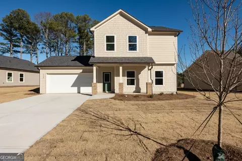 338 Forkview Dr, Lawrenceville, GA 30044