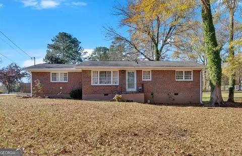 18 Green Acre Rd NE, Rome, GA 30165