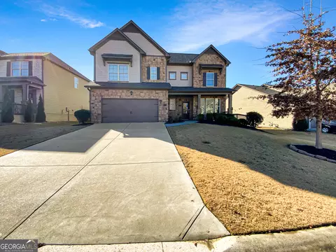 3925 Frasier Dr, Cumming, GA 30028
