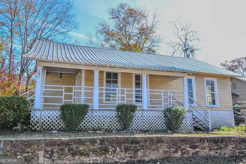 107 Thurston Ave, Thomaston, GA 30286