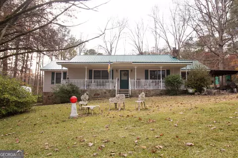196 Keith Rd, Newnan, GA 30263