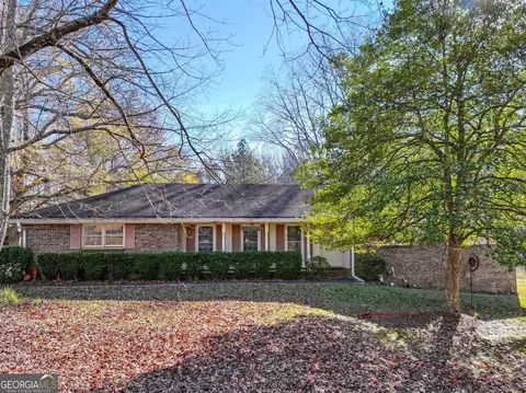 1393 New Hope Rd, Lawrenceville, GA 30045