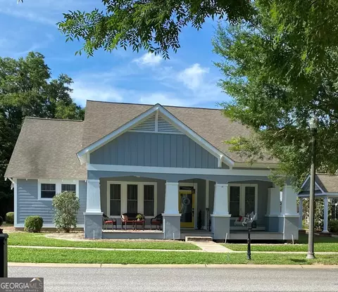 101 Mitchell Place Dr, Thomasville, GA 31792