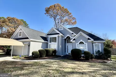 107 Anjul Ct, Warner Robins, GA 31093
