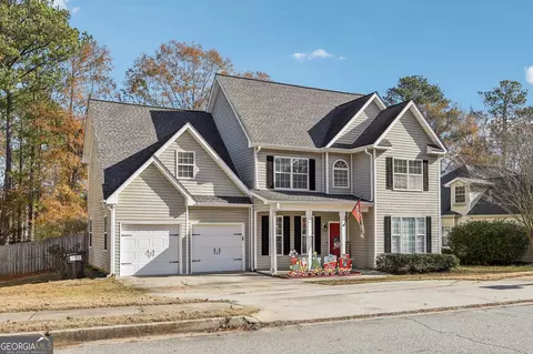313 Emerald Way, Senoia, GA 30276
