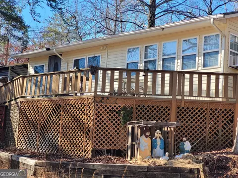 977 Mountain Shadows Dr, Cleveland, GA 30528