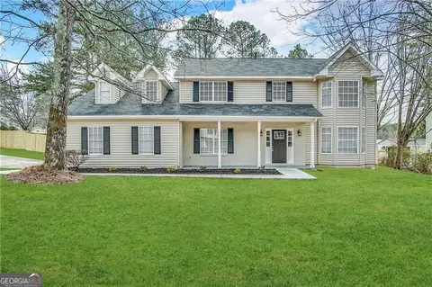 1091 Cherry Laurel Dr, Lithonia, GA 30058