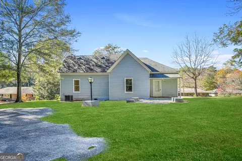 214 Williamson Mill Rd, Jonesboro, GA 30236