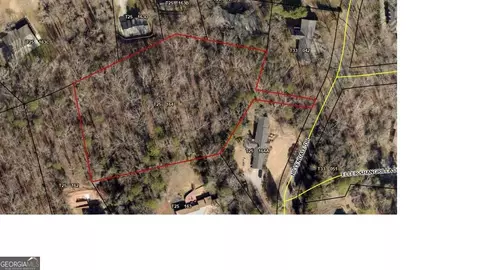 0 Hillendale Dr, Toccoa, GA 30577