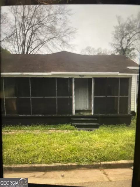 502 W Main St, Hogansville, GA 30230