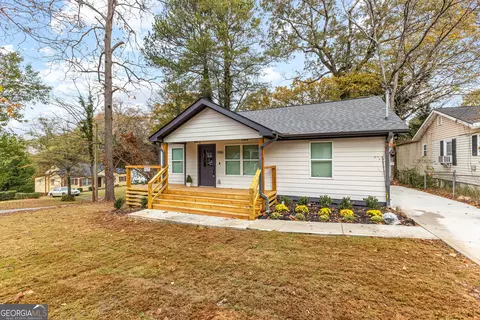 1955 Maywood Pl NW, Atlanta, GA 30318