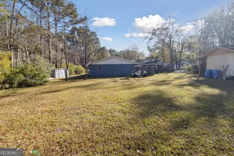 12369 Henry St, Claxton, GA 30417 photo 35