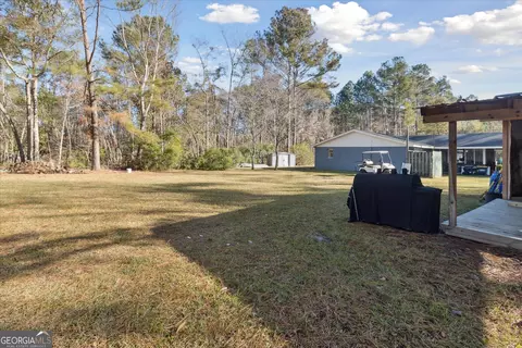 12369 Henry St, Claxton, GA 30417 photo 37