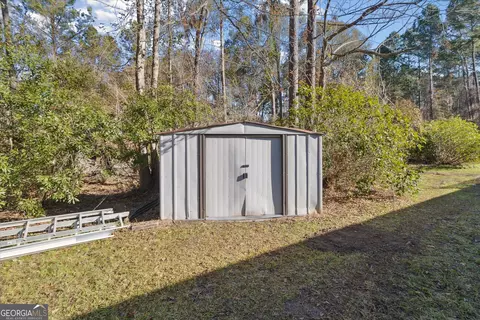 12369 Henry St, Claxton, GA 30417 photo 32