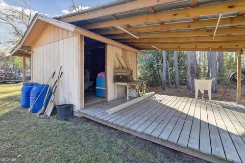 12369 Henry St, Claxton, GA 30417 photo 36