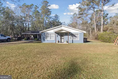 12369 Henry St, Claxton, GA 30417 photo 3