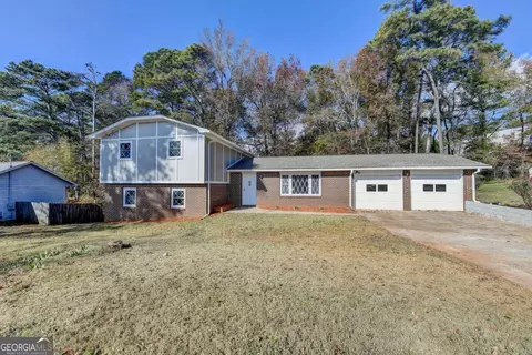 5431 E Wind Dr SW, Lilburn, GA 30047