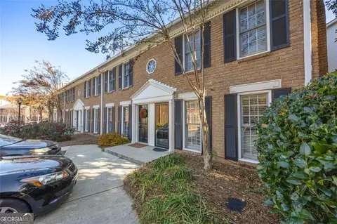 1101 Collier Rd NW #V6, Atlanta, GA 30318