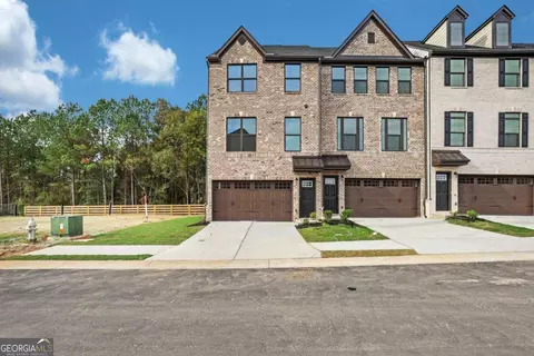 Undisclosed, Lawrenceville, GA 30046