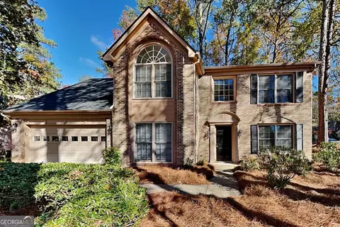 1796 Whitehall Ct NE, Marietta, GA 30066