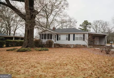 115 Bryan St W, Bremen, GA 30110