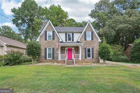 1769 Cord Ct, Tucker, GA 30084