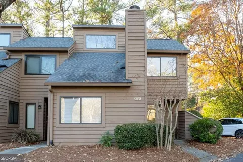 1504 Parkaire Xing, Marietta, GA 30068