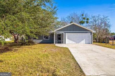 400 Fairfield Ct, Saint Marys, GA 31558