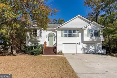 154 Ridgewood Cir, Rincon, GA 31326