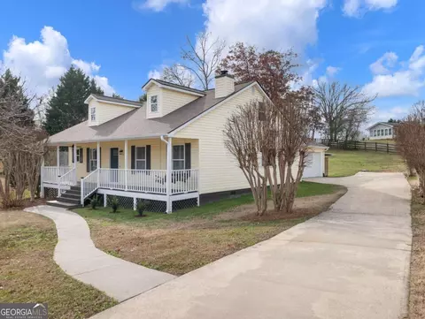 3913 Pointe N, Gainesville, GA 30506