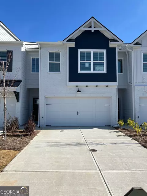 1611 Aiden Way #53, Conyers, GA 30013