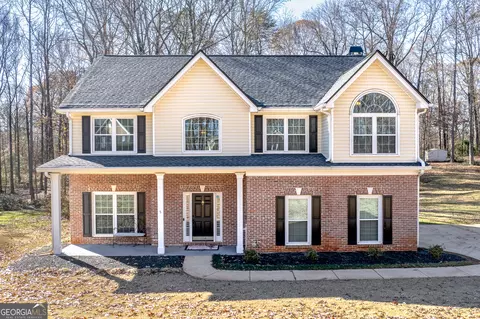1156 Overland Park Dr, Braselton, GA 30517