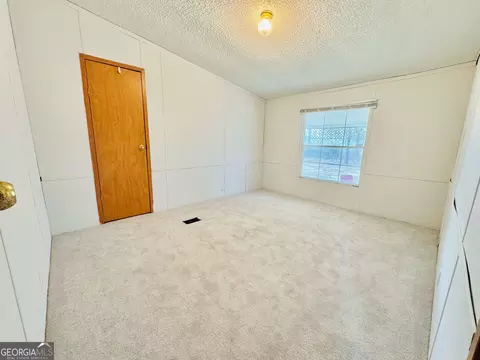 Bedroom - 271 Canoochee Courthouse Rd, Claxton, GA 30417 photo 3 of 5