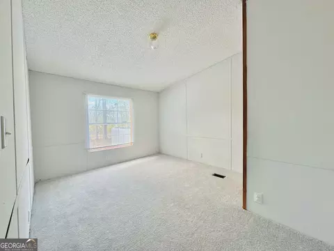 Bedroom - 271 Canoochee Courthouse Rd, Claxton, GA 30417 photo 4 of 5