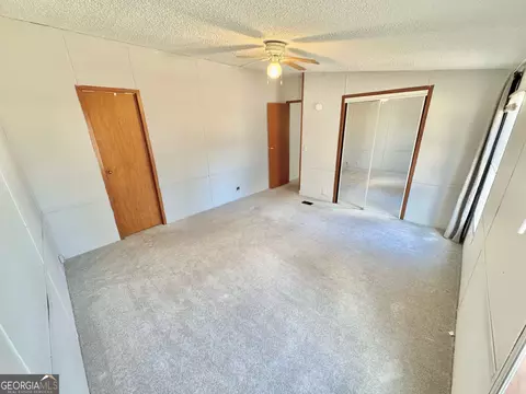 Bedroom - 271 Canoochee Courthouse Rd, Claxton, GA 30417 photo 1 of 5