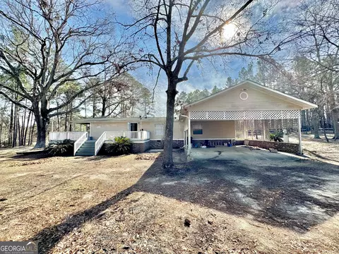 Other - 271 Canoochee Courthouse Rd, Claxton, GA 30417 photo 3 of 5