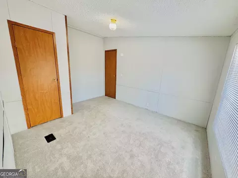 Bedroom - 271 Canoochee Courthouse Rd, Claxton, GA 30417 photo 5 of 5