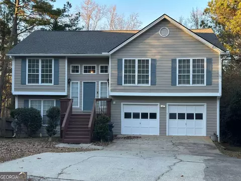 865 Falling Water Ln, Norcross, GA 30093