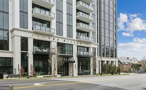 2425 Peachtree Rd #510, Atlanta, GA 30305