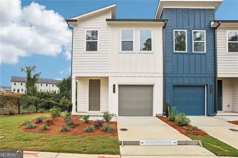 1682 Gunnin Trce NW #250, Atlanta, GA 30318