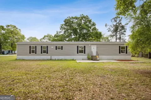 104 Boulevard St, Folkston, GA 31537