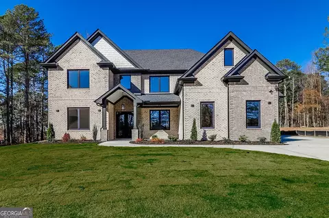 824 Braselton Hwy, Lawrenceville, GA 30043