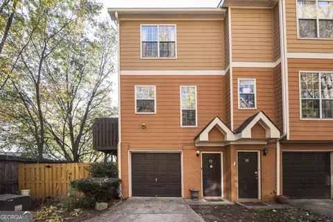 1124 Dekalb Ave NE #17, Atlanta, GA 30307
