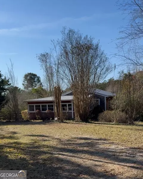 1332 Kings Gap Rd, Pine Mountain, GA 31822